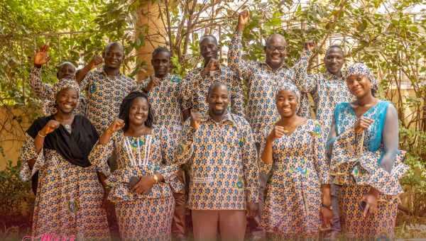 CapDH célèbre les femmes